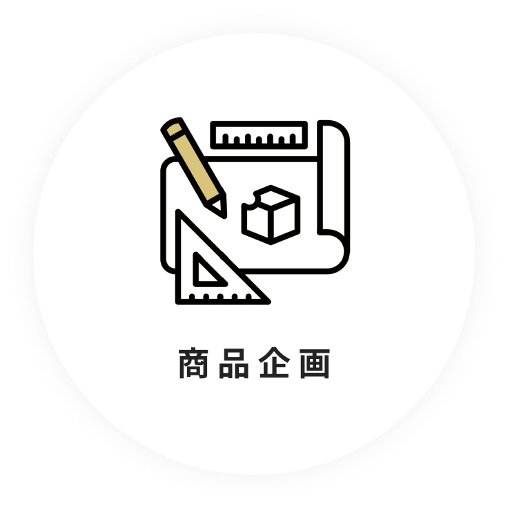 商品企画